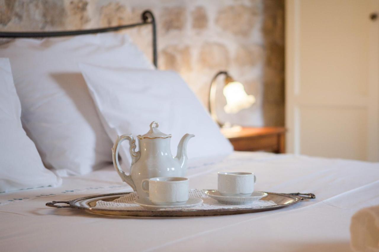 Holiday Home City Walls Hvar Town Ruang foto